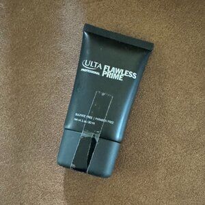 Ulta Professional Flawless Prime Face Primer